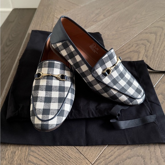 Coach Shoes - Picture 1 of 2